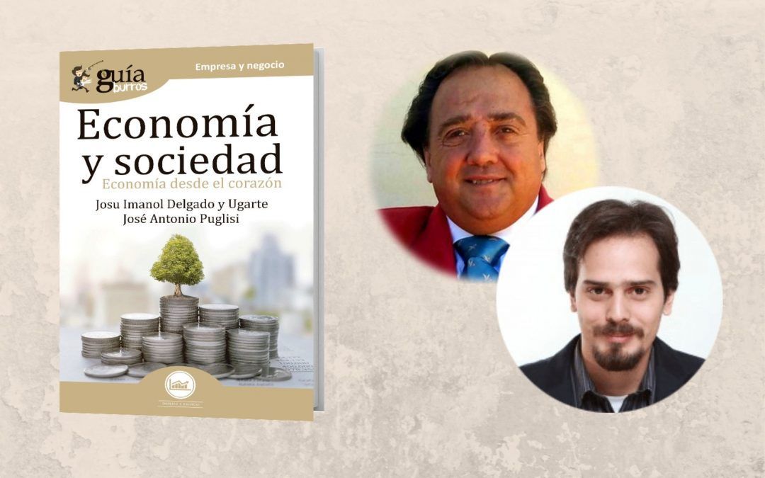 Ya está a la venta el ‘GuíaBurros: Economía y sociedad’