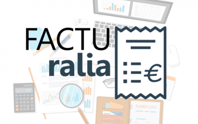 Nace Facturalia, la primera plataforma de facturación online gratuita